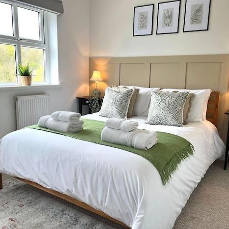 Olive Holiday Cottage Matlock Matlock  Extérieur photo