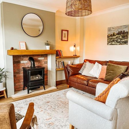 Olive Holiday Cottage Matlock Matlock  Extérieur photo