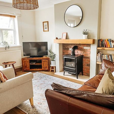 Olive Holiday Cottage Matlock Matlock  Extérieur photo