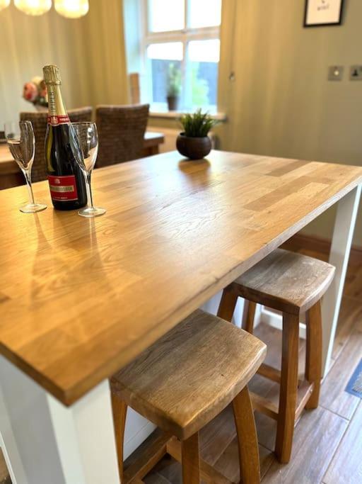 Olive Holiday Cottage Matlock Matlock  Extérieur photo