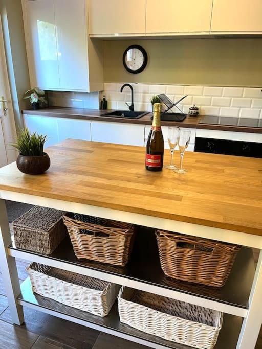 Olive Holiday Cottage Matlock Matlock  Extérieur photo