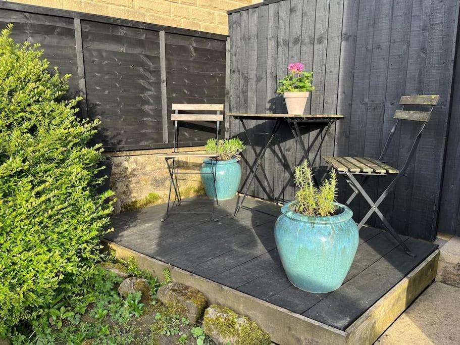 Olive Holiday Cottage Matlock Matlock  Extérieur photo