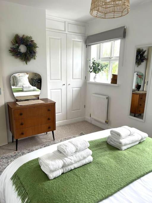Olive Holiday Cottage Matlock Matlock  Extérieur photo