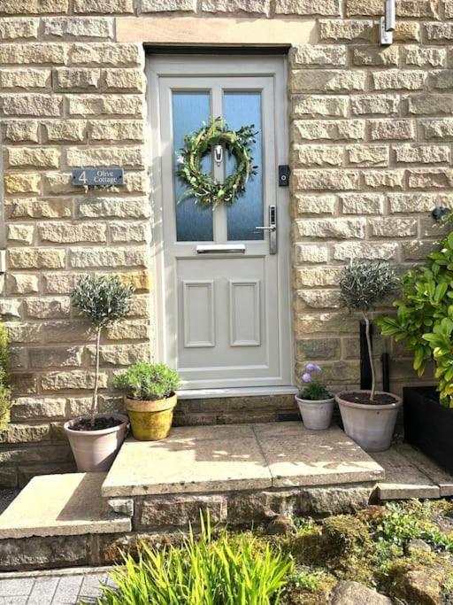 Olive Holiday Cottage Matlock Matlock  Extérieur photo