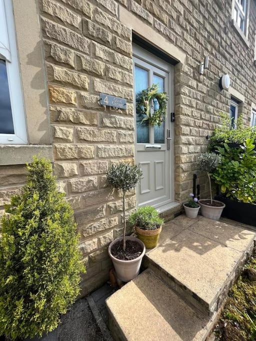 Olive Holiday Cottage Matlock Matlock  Extérieur photo