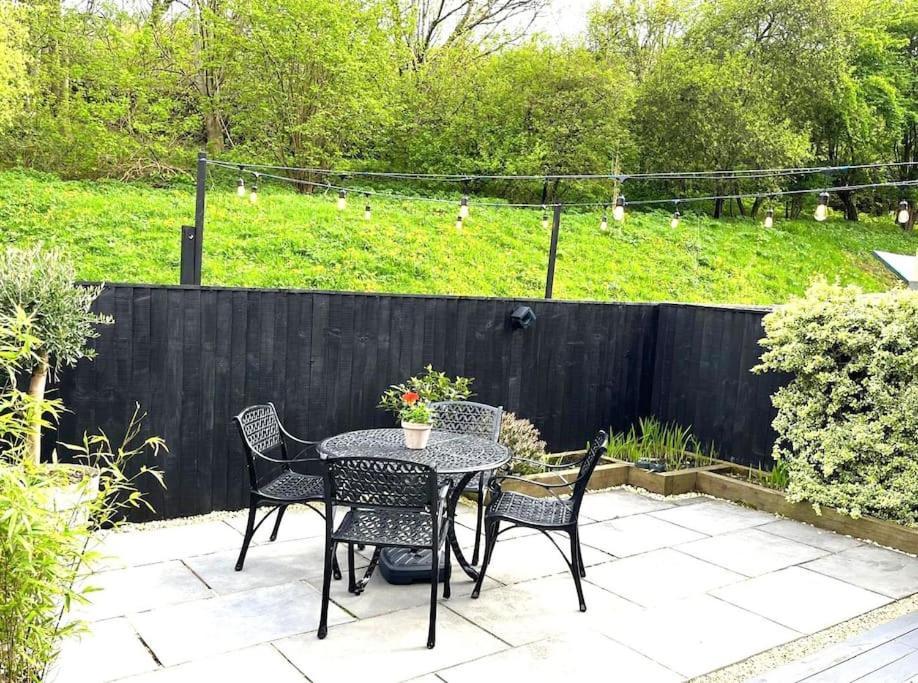 Olive Holiday Cottage Matlock Matlock  Extérieur photo