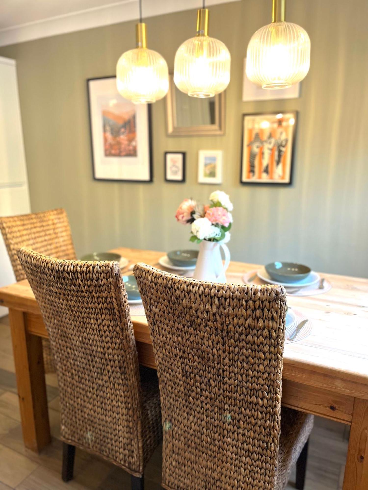 Olive Holiday Cottage Matlock Matlock  Extérieur photo