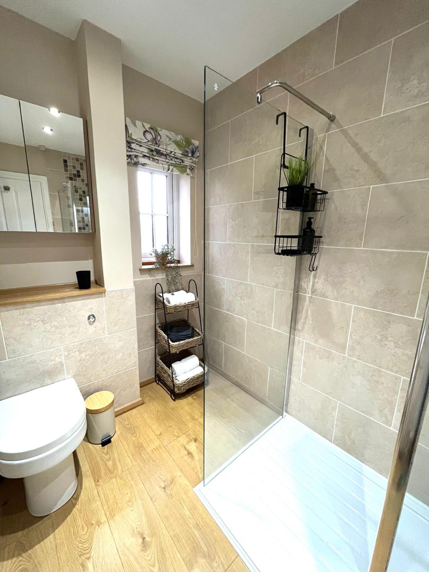 Olive Holiday Cottage Matlock Matlock  Extérieur photo