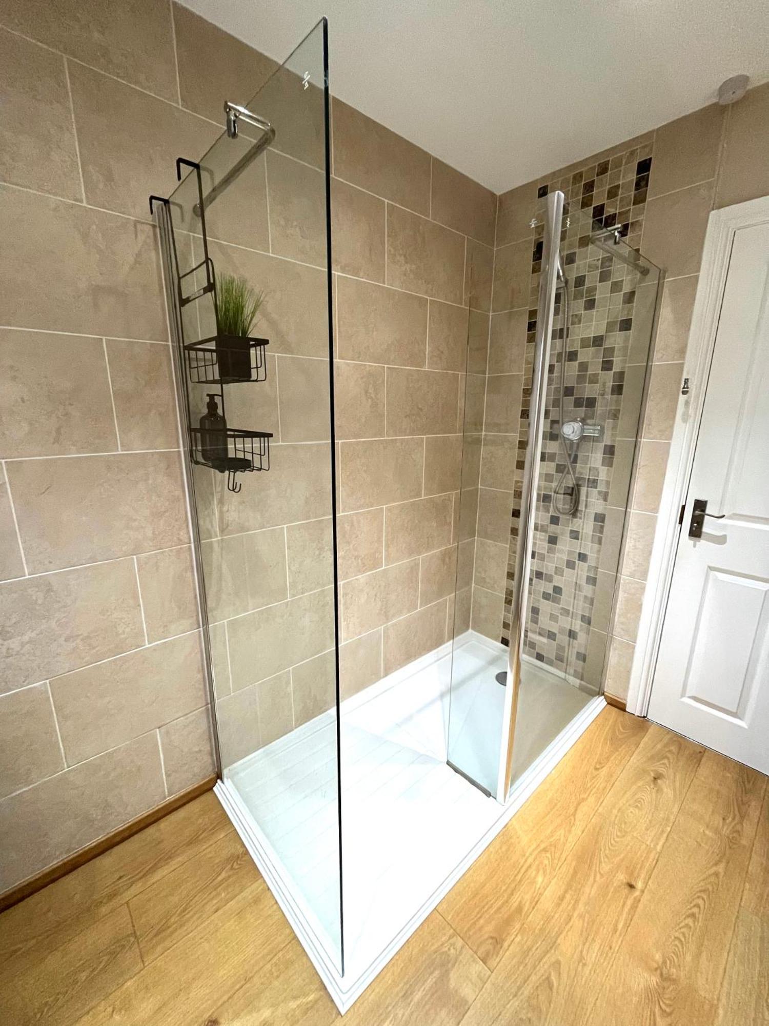 Olive Holiday Cottage Matlock Matlock  Extérieur photo