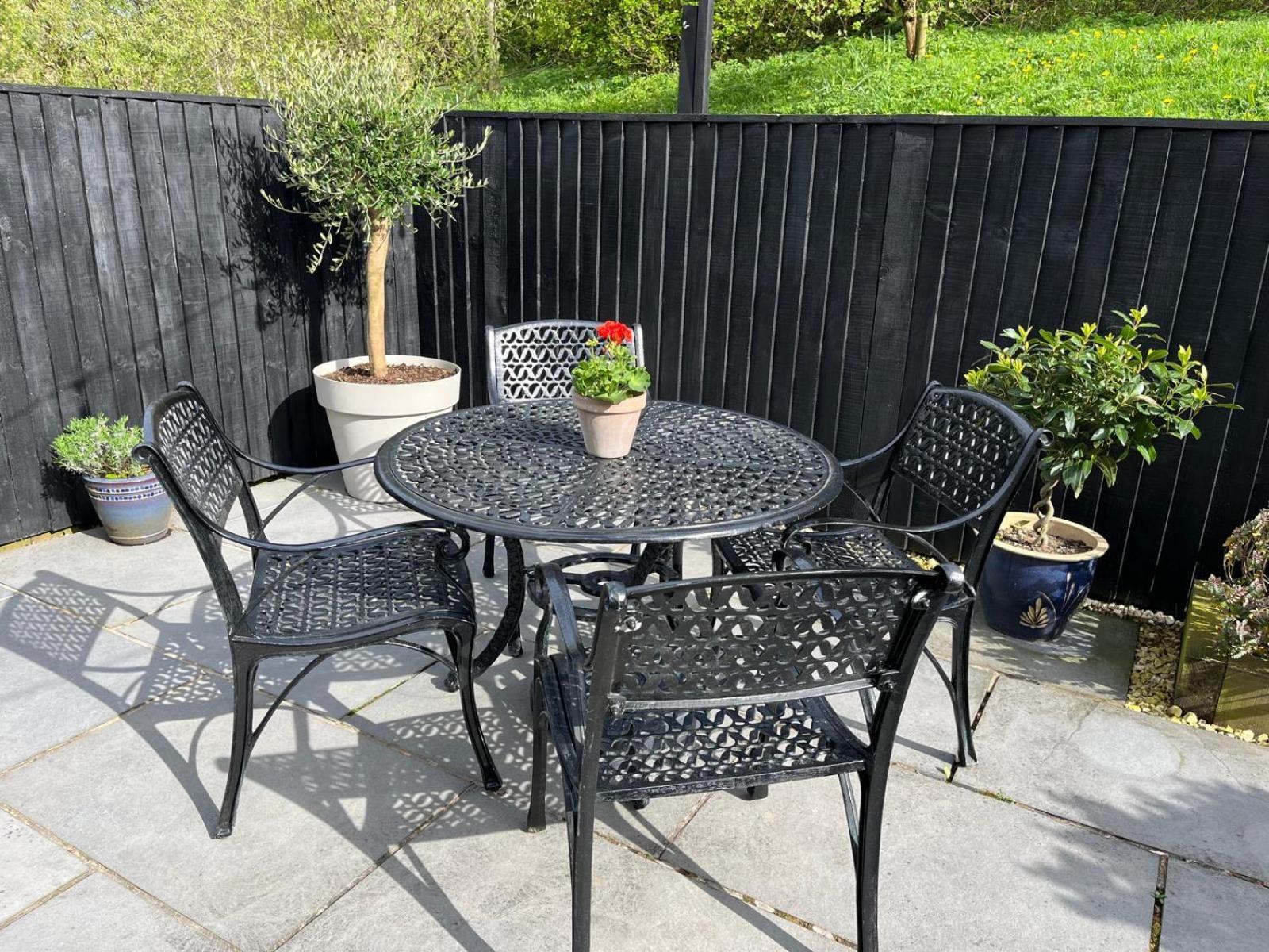 Olive Holiday Cottage Matlock Matlock  Extérieur photo