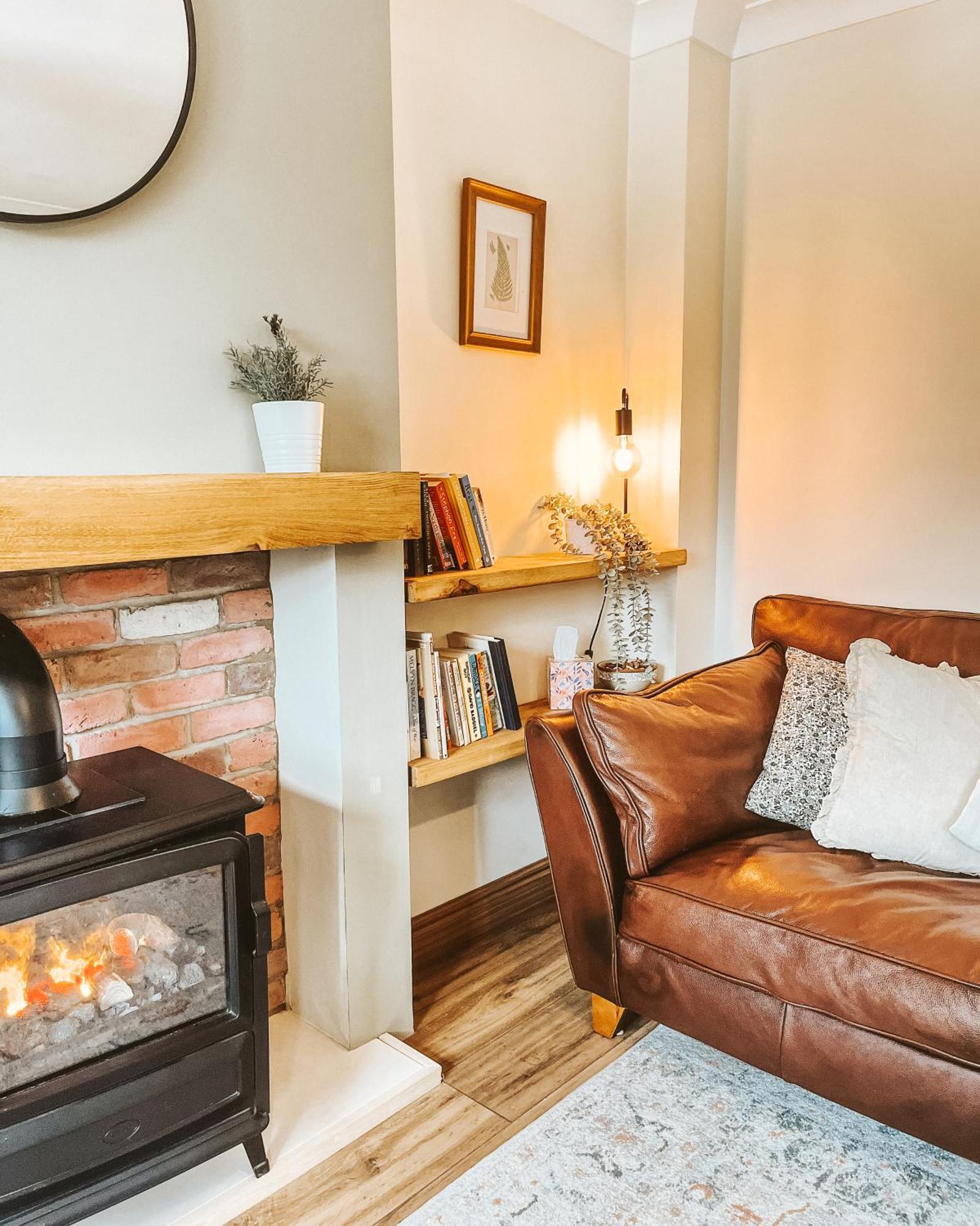 Olive Holiday Cottage Matlock Matlock  Extérieur photo